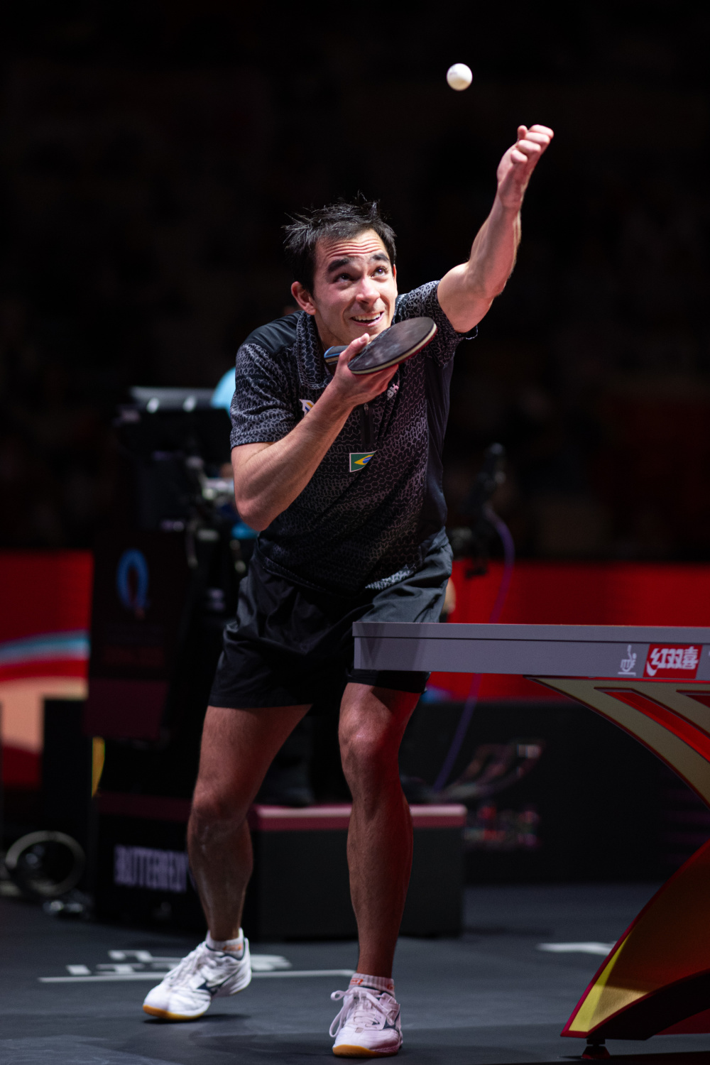 他们的存在 他们的存在