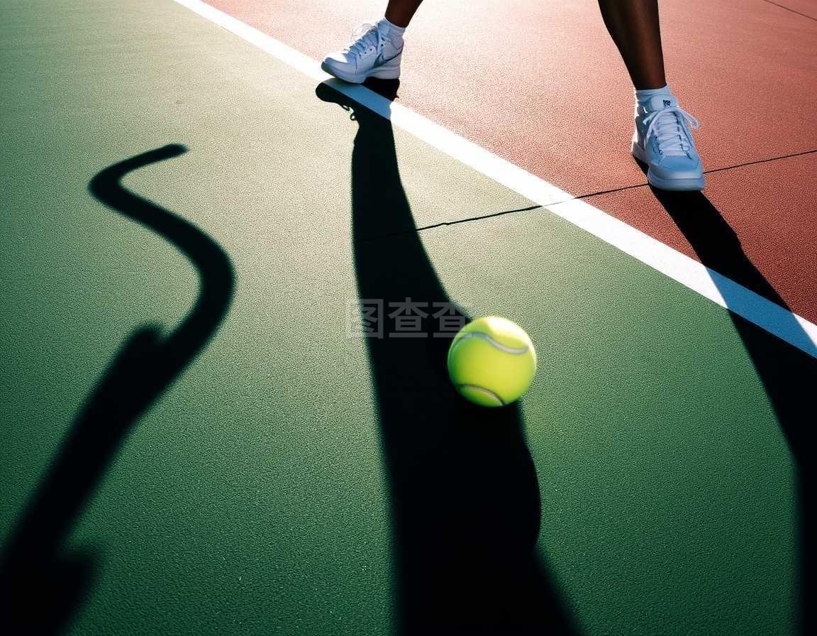 赛中